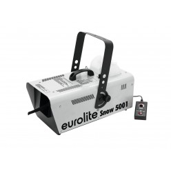 EUROLITE Snow 5001 Snow Machine